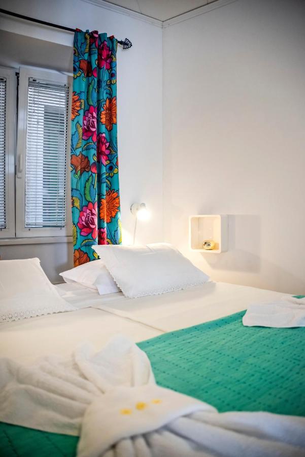 Apartman Beppo Apartment *
