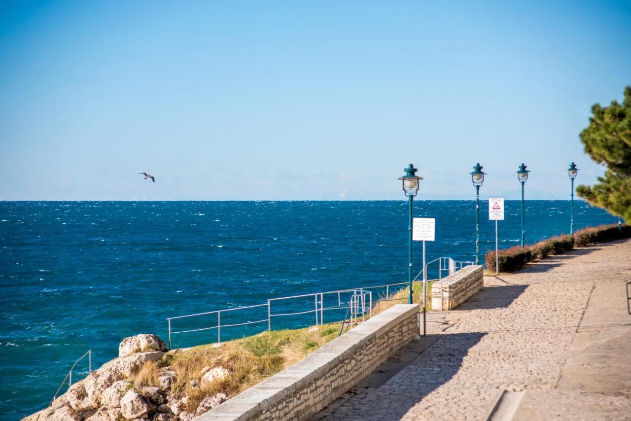 Apartman Beppo Apartment Rovinj