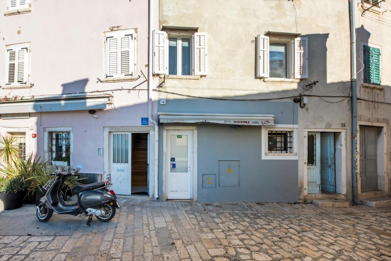 Apartman Beppo Apartment