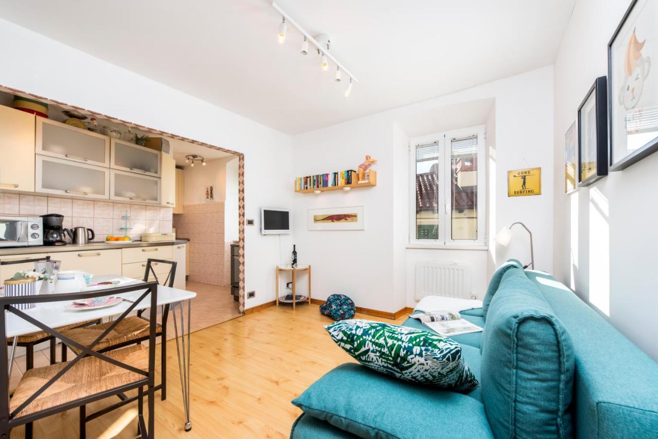 Apartman Beppo Apartment