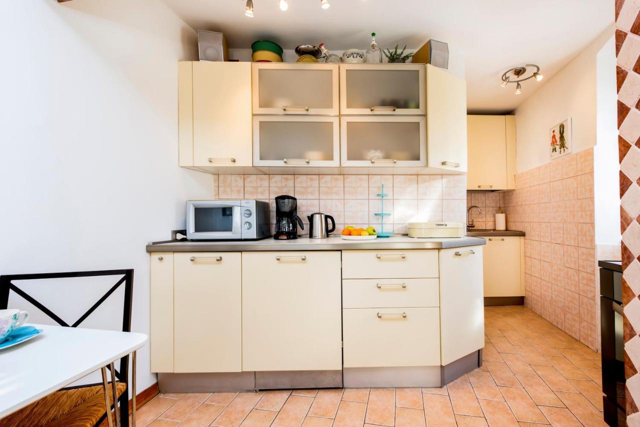 Apartman Beppo Apartment *