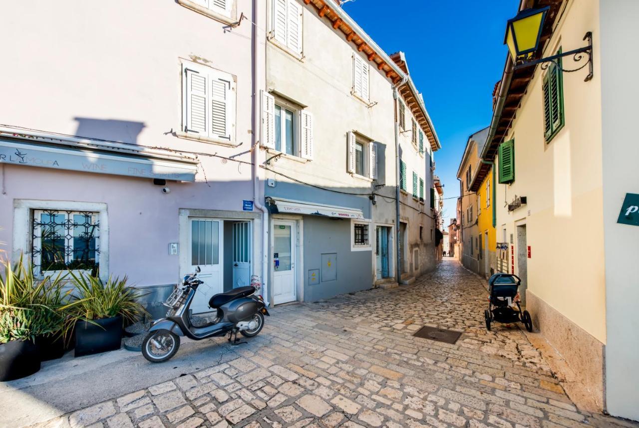 Apartman Beppo * Rovinj