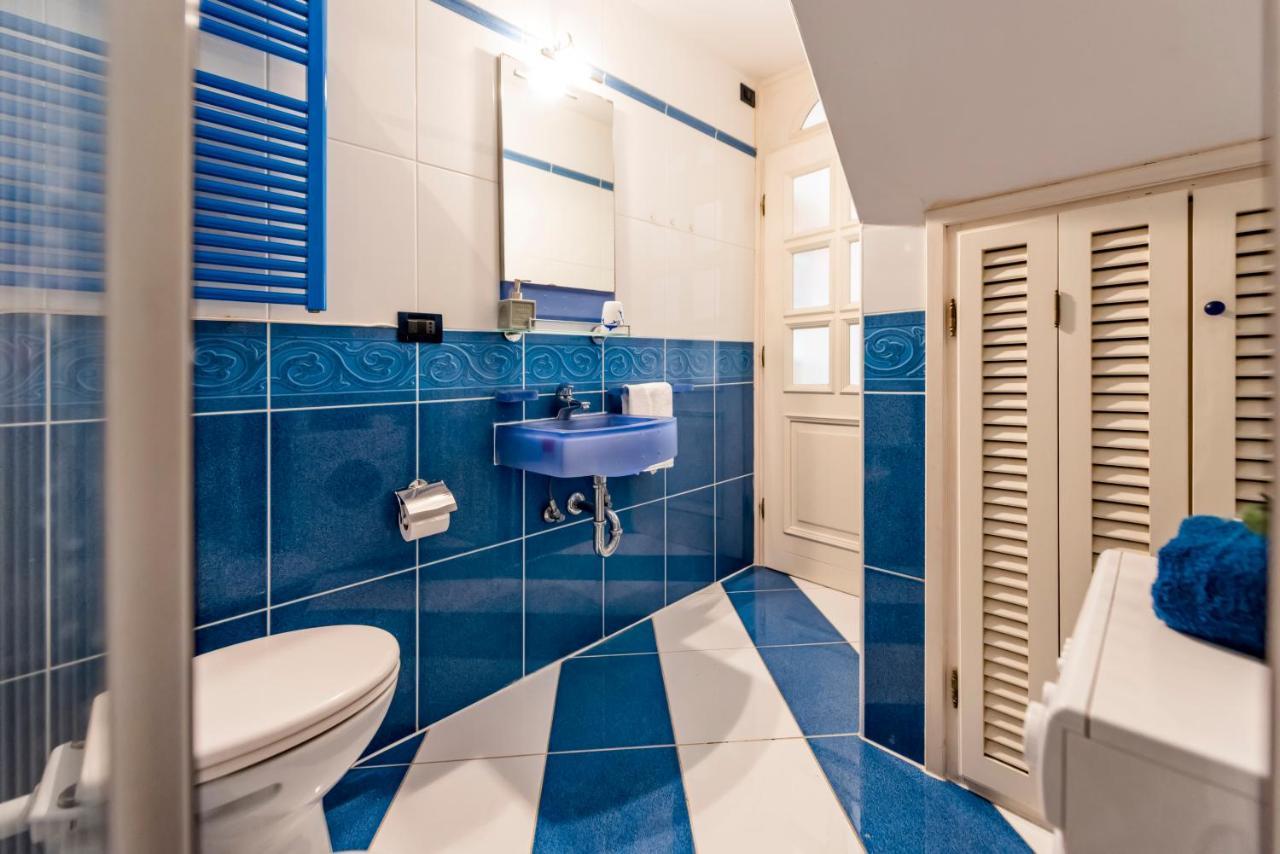 Apartment Apartman Beppo Rovinj