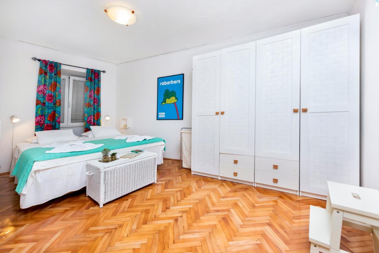 Apartman Beppo Apartment Rovinj