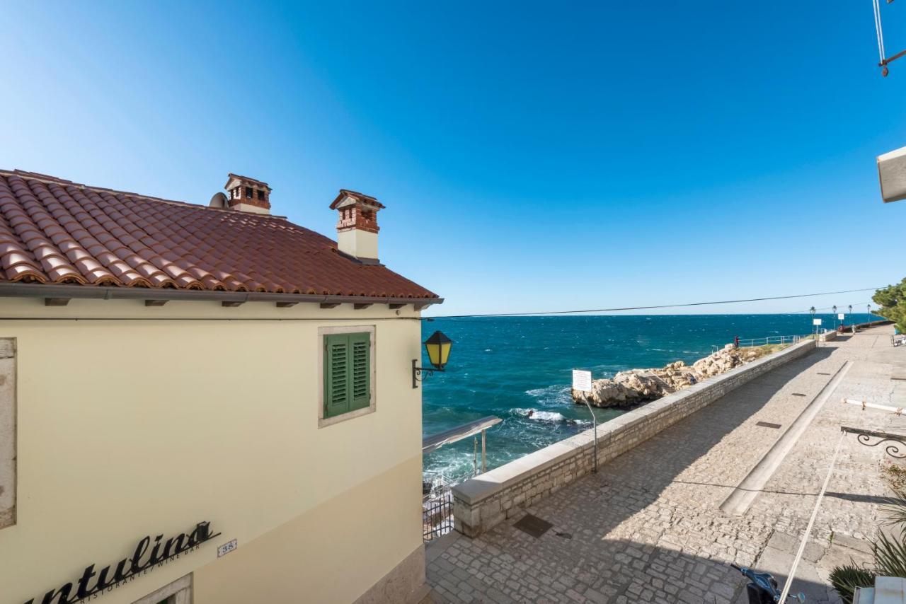Apartman Beppo Rovinj