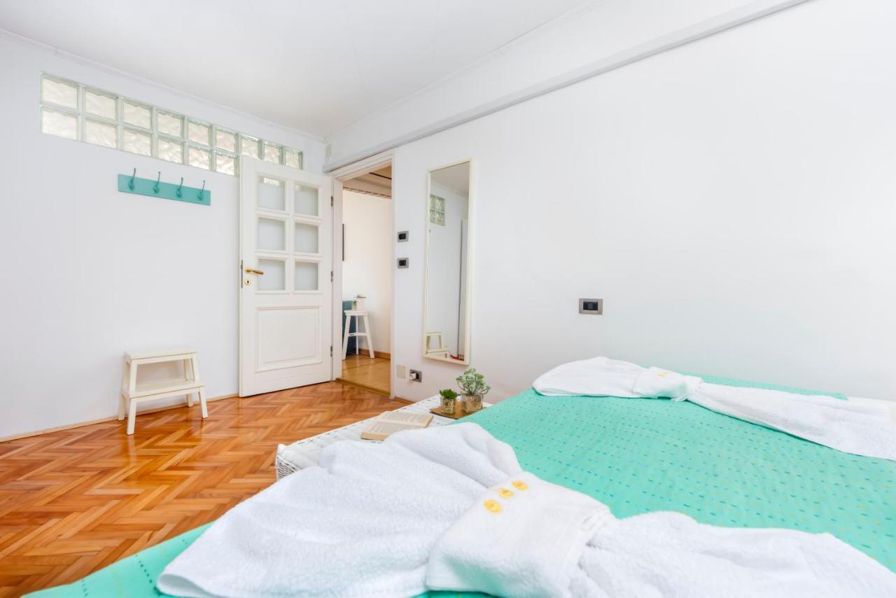 Apartman Beppo Apartment *