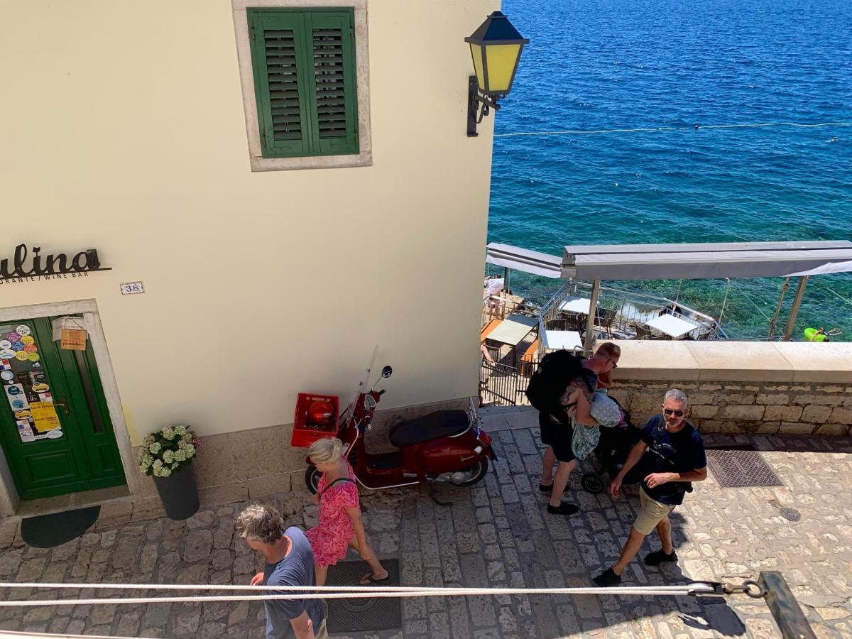 Apartman Beppo Apartment