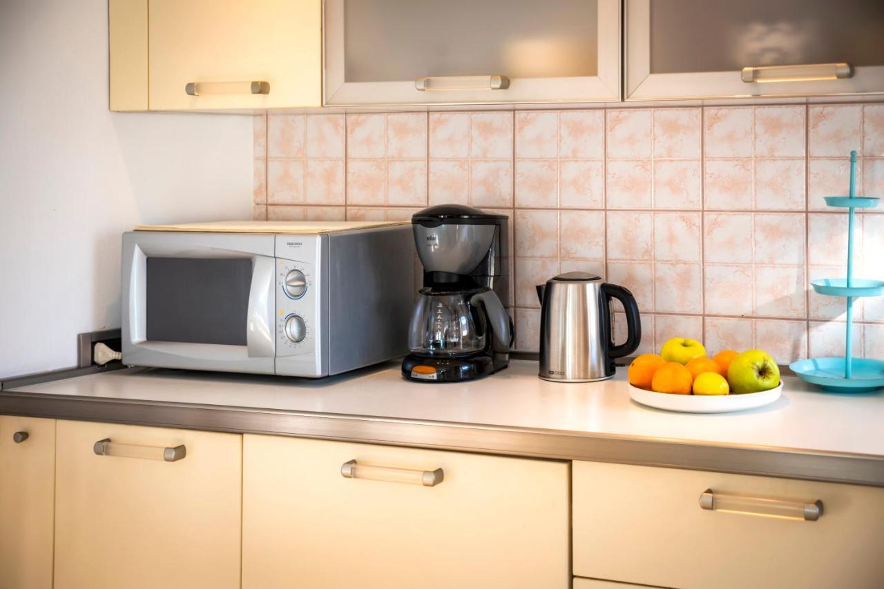 Apartman Beppo Apartment *